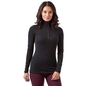 Icebreaker Women's Everyday Long Sleeve Half Zip Top