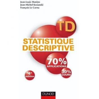 Statistique descriptive