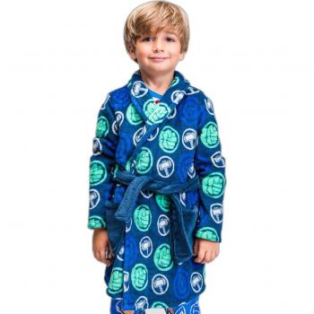 Batín Infantil The Avengers Blue