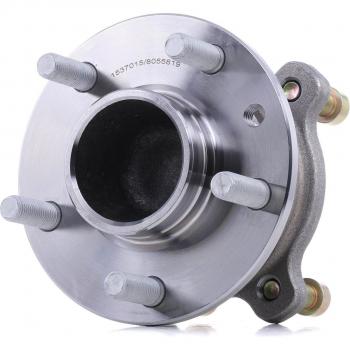 Roulement de roue RIDEX FORD 654W0586