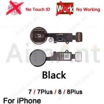 Kit de Réparation Téléphone : Câble et Bouton Universel