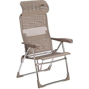 Almohadilla Plegable para Playa y Rutas