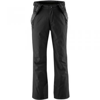 Pantaloni da sci Maier Sports Anton 2 neri