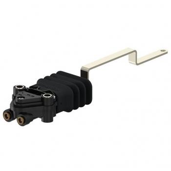 WABCO 4640070080 Vehicle Air Suspension Valve
