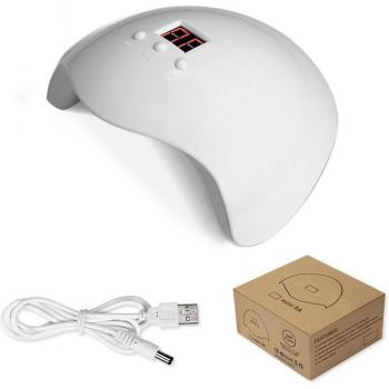 Gelfavor USB Nail Art Lamp