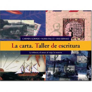 La carta. Taller de escritura