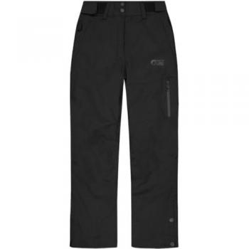 Picture Organic Clothing Hermiance Hose Damen L – Black 2025