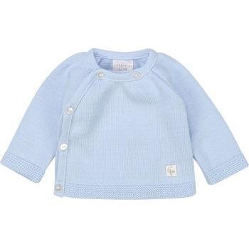 T-shirt Carrément Beau Y95232 a maniche lunghe