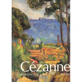 CEZANNE. 1839-1906, De la Nature à l'Art