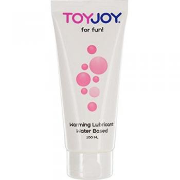 ToyJoy Warming Gel for Intimacy 100 ml