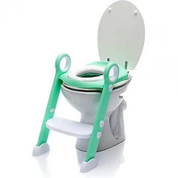 Sedile Toilette fillikid Amico Menta