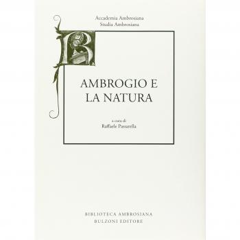 Ambrogio e la natura