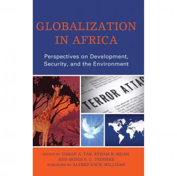 Globalization in africa.