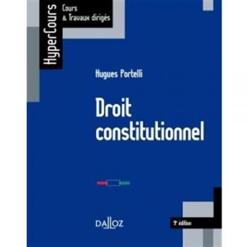 Droit constitutionnel