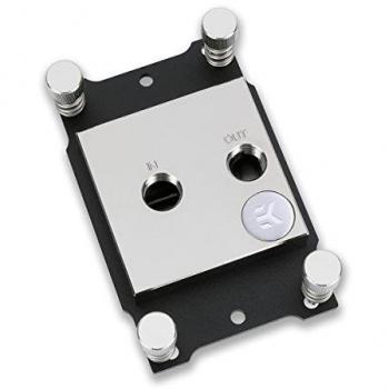 EK Supremacy EVO AMD Water Block – Fully Nickel Coated