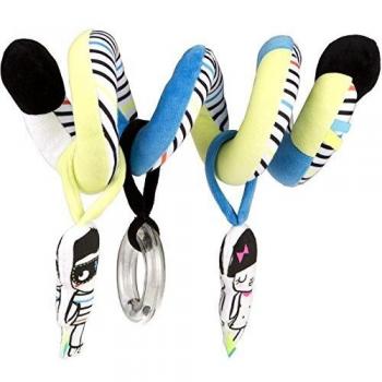 Tuc-Tuc 7506 Sonaglio Spirale