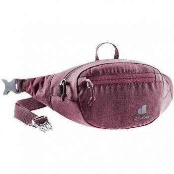 Deuter Belt I Classic Waist Bag Maroon