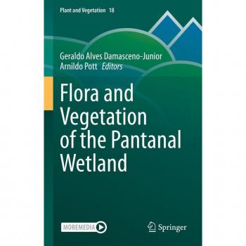 Vitalsource Technologies, Inc. Flora And Vegetation Of The Pantanal Wetland