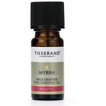 Myrrh Wild Crafted Essential Oil 9ml