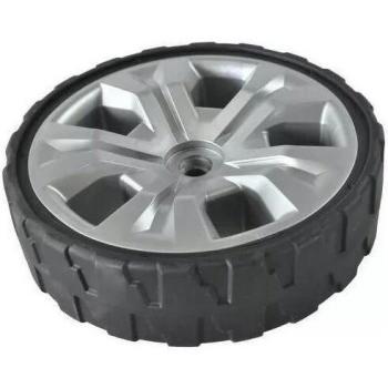 Roue arrière de remplacement MAKITA DLM432/DLM382