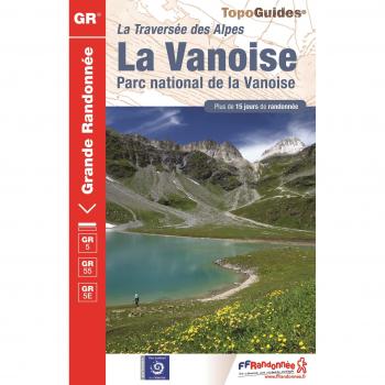 La Vanoise : Parc national de la Vanoise