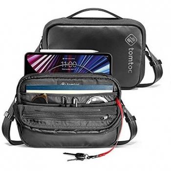 Smart Carryall for iPad & Accessories