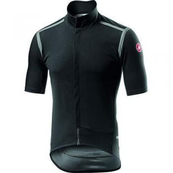 Castelli Men's Gabba ROS Short Sleeve Cycling Jacket