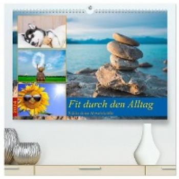Fit durch den Alltag