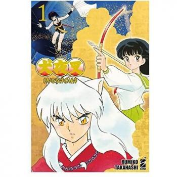 Inuyasha. Wide edition