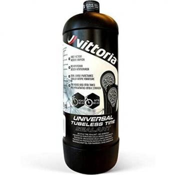 Liquide d'étanchéité Vittoria 1L