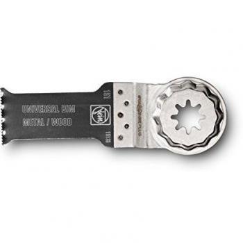 Fein E-Cut Universal-Sägeblatt StarLockPlus 60 x 28 mm