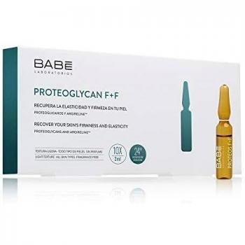 Babe Proteoglycan F+F 10 Fläschchen 2 ml