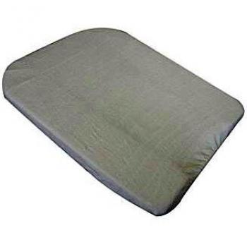 Kadolis Green Clim Coprimaterasso Fasciatoio in Ecru (Set 2)