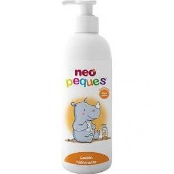 Loción Protector Solar Infantil Neo Peques 400 ml