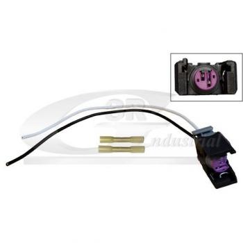 Válvula Injectora 3RG 30701 + Kit de Reparação de Cabos