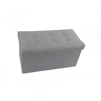 HTI‑Living Alin‑Stoffbox (neu) – faltbar, kompakt, OVP