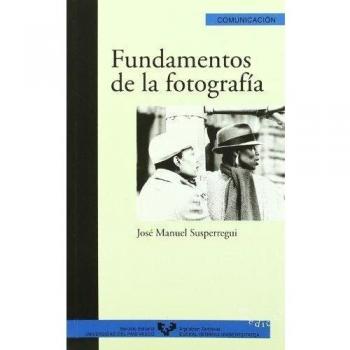 Fundamentos de la fotografía