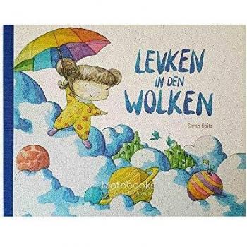 Levken in den Wolken