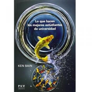 Lo Que Hacen Los Mejores Estudiantes De Universidad