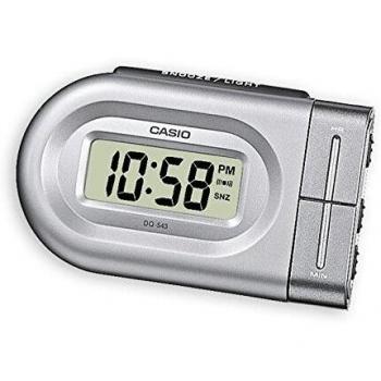 Reloj despertador Casio DQ-543-8EF