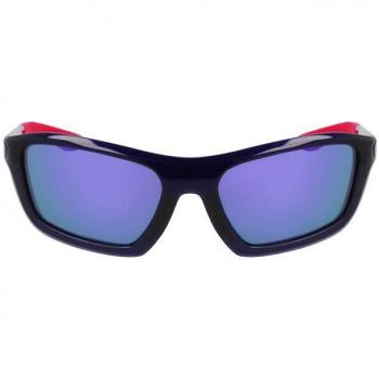 Nike Unisex Quadratische Sonnenbrille Brazer M FV2401 500