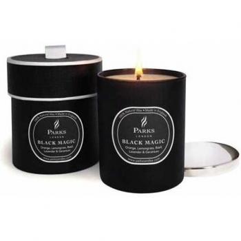 Parks Candles