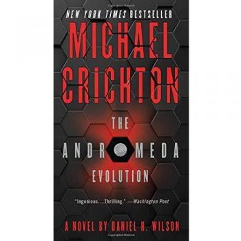 The Andromeda Evolution