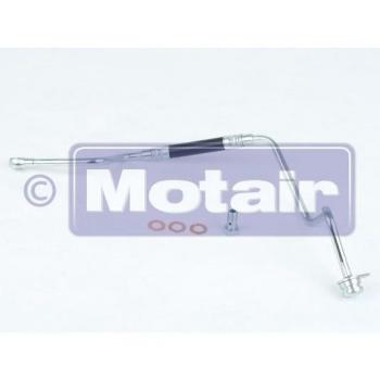 Pipa de Aceite Turbocompresor MOTAIR 550469