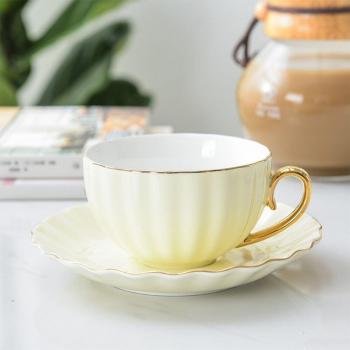 Multicolor Ceramic Coffee Mug Set