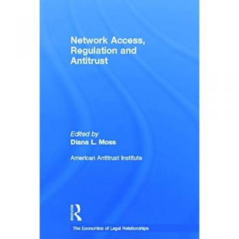 Network Access Regulation and Antitrust