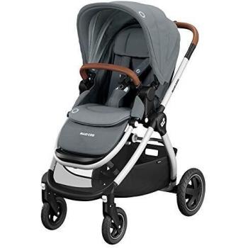 Maxi-Cosi Adorra Kinderwagen, zusammenklappbar, ab Geburt bis 3,5 Jahre