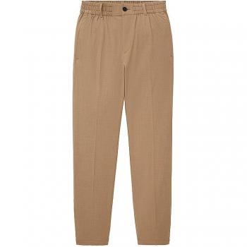 Tom Tailor Denim Chinos 1037539 Beige Tapered Fit