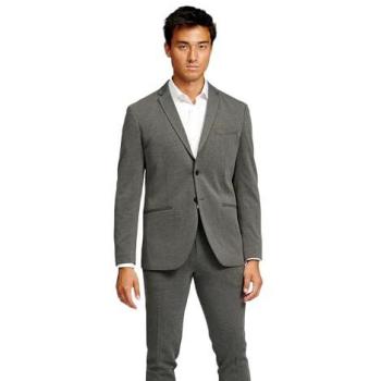 Teeshoppen Chaqueta Masculina de Actividad