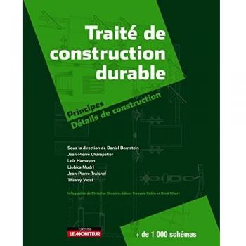 Traité de construction durable